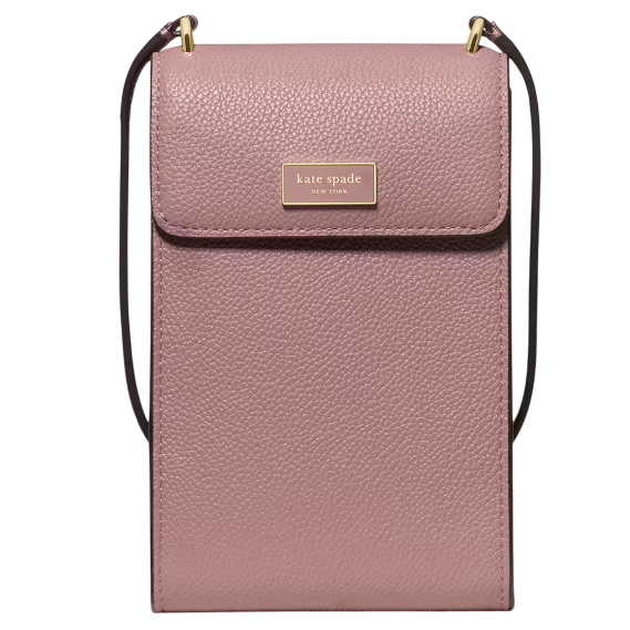 Kate Spade's Phone, Cards, & Go Bag $50