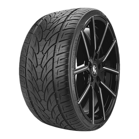 Lionhart LH-TEN All Season 275/45R20 110V XL Passenger Tire