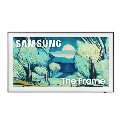 Samsung The Frame 65" QLED TV $898