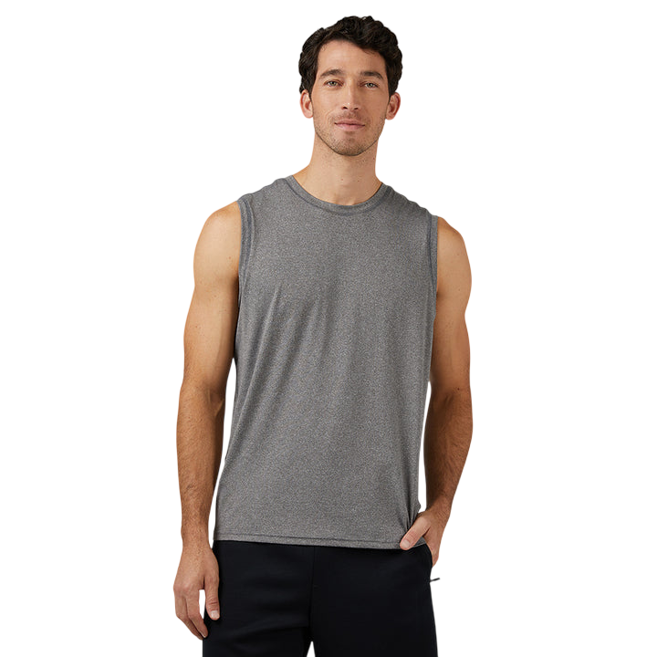 32 Degrees Relaxed Tank $5