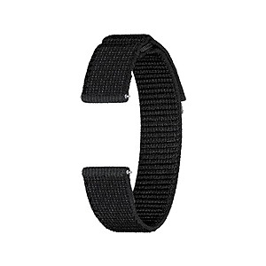 Samsung Galaxy Watch 6, 5, 4 Series Fabric Band $5 + Free S&H w/ Prime