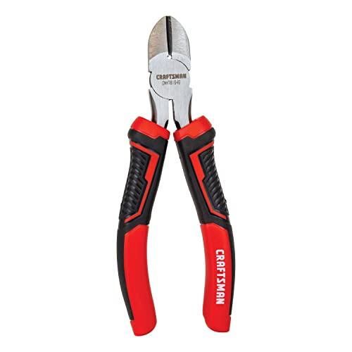 CRAFTSMAN Electrical 6" Diagonal Pliers Amazon