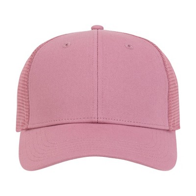 Pro Player Adult Women's Polyester Baseball Hat