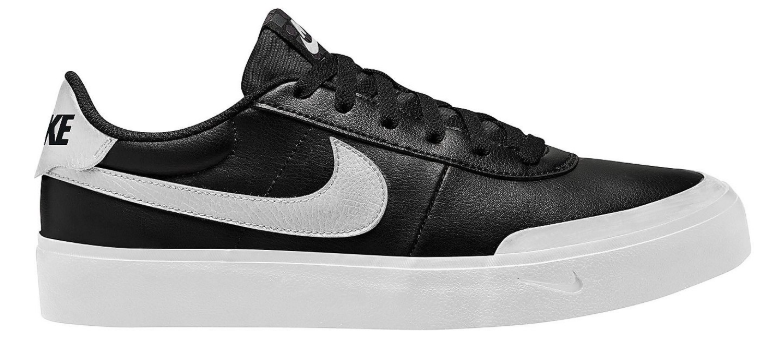 Nike Men's Court Shot Sneakers Academy Sports + Outdoors