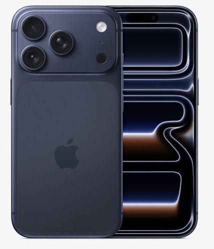 Refurb Unlocked Apple iPhone 17 Pro 256GB Smartphone