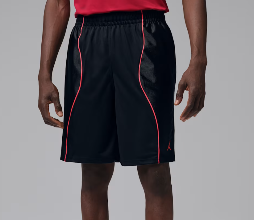 Jordan Sport Men's Dri-FIT Y2K Shorts Nike Store