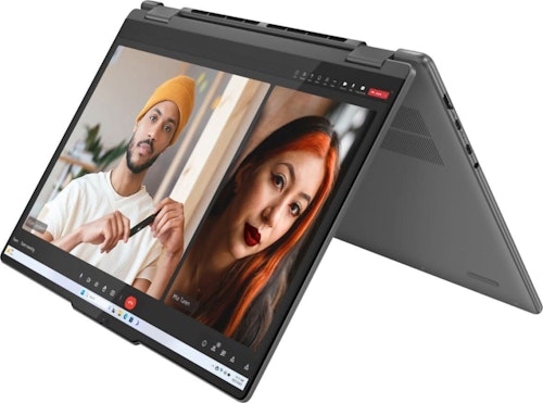 Lenovo Yoga 7i Ultra 7 16" Touchscreen Laptop