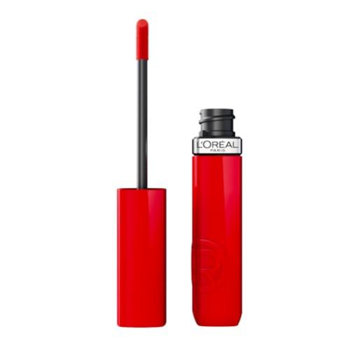L'Oreal Paris Infallible Lacque Resistance Liquid Lipstick Amazon