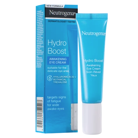 2 Neutrogena Eye Creams for $9 Each!