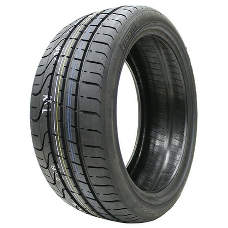 275/40ZR20XL (106Y) PIR PZERO (BL)