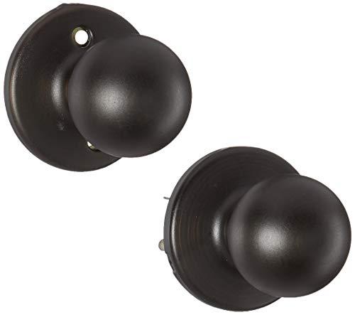 Kwikset Polo Interior Passage Door Knob Amazon