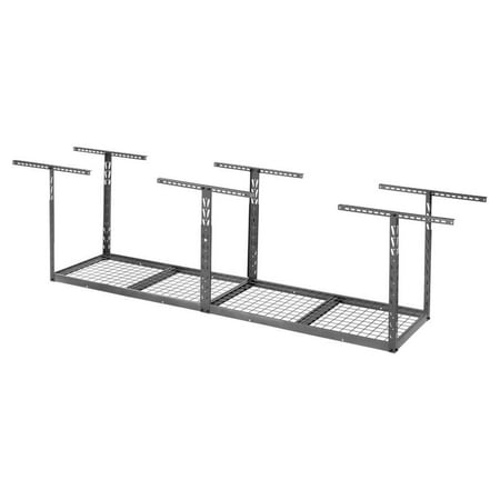 Gladiator Overhead GearLoft™ Storage Rack 2 x 8 ft, GALS28M2