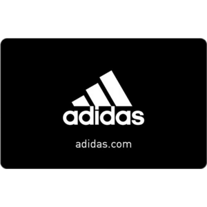 $35 adidas eGift Card + $15 adidas Bonus Reward Card (Digital Delivery) $35