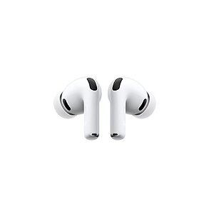 Select Staples Stores: Apple AirPods Pro 3 Wireless Earbuds (In-Store Only) $169 + Earn $30 in Rewards Points