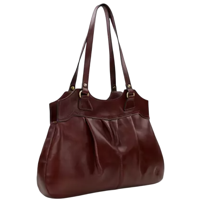 40% Off Patricia Nash Napoli Shoulder Bag