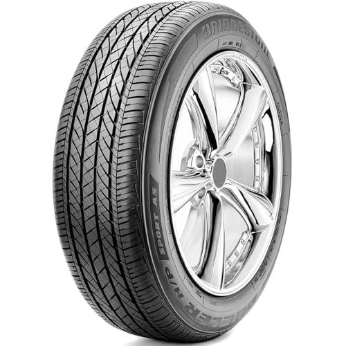 Bridgestone 245/50R19 105H XL BW Bridgestone DUELER Tire Tools.woot!
