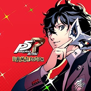Persona 5 Royal Ultimate Edition (PS4 Digital Download) $15