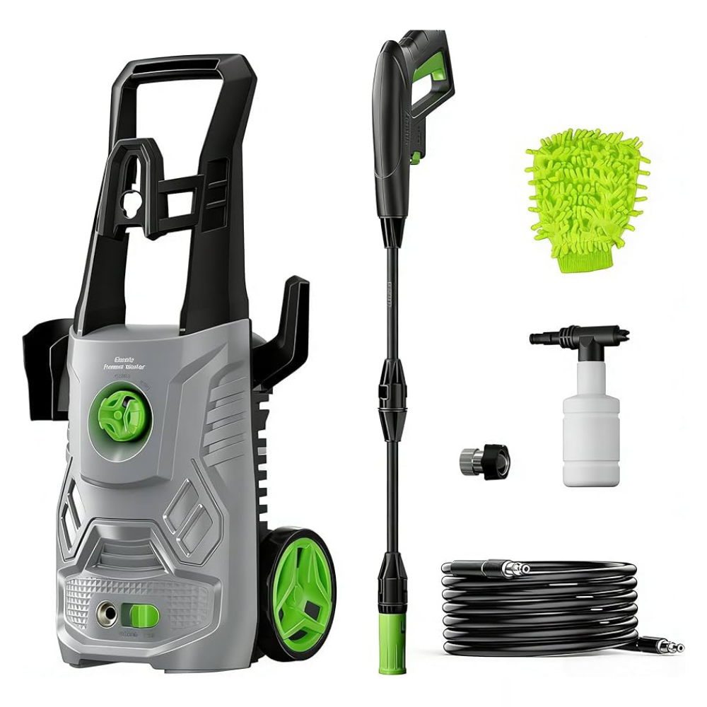 Patoolio Pressure Washer $51