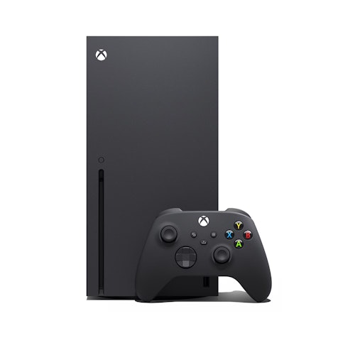 Xbox Series S & Xbox Series X at Best Buy