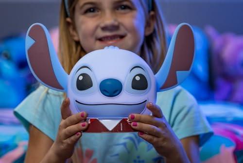 Disney Lilo and Stitch Squish Light Amazon