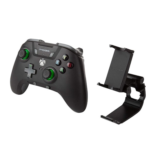 PowerA MOGA XP5-X Plus Bluetooth Controller for Android/iOS/Windows