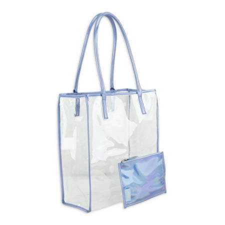 Eastsport Limited Metro Shopper, Iridescent