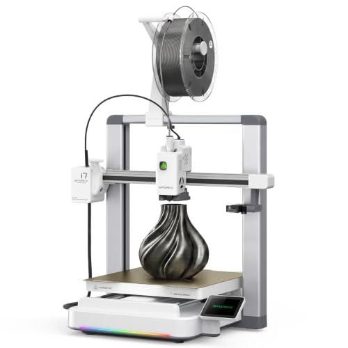 Creality SPARKX i7 3D Printer Amazon