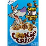 General Mills Cereals: 10.6-Oz Cookie Crisp, 8.9-Oz Cheerios & More 2 for $3 + Store Pickup