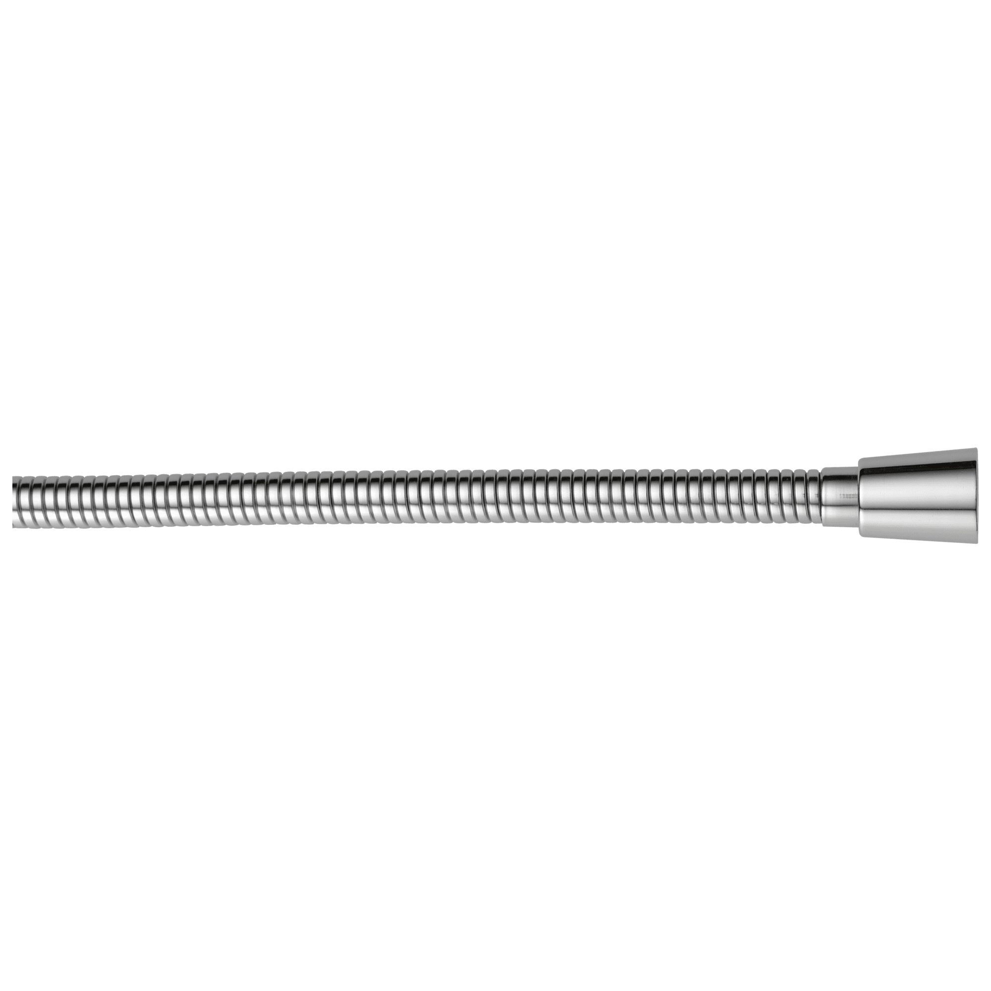 Delta Hand Shower Hose - U495D-60-PK - Chrome