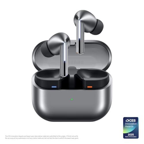 SAMSUNG Galaxy Buds 3 PRO AI True Wireless Bluetooth Earbuds (Like New) Amazon