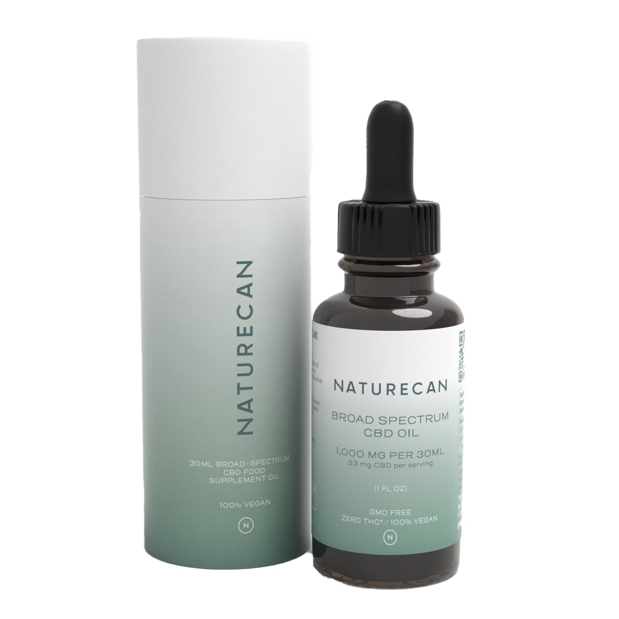 1,000mg CBD Oil $21 Shipped