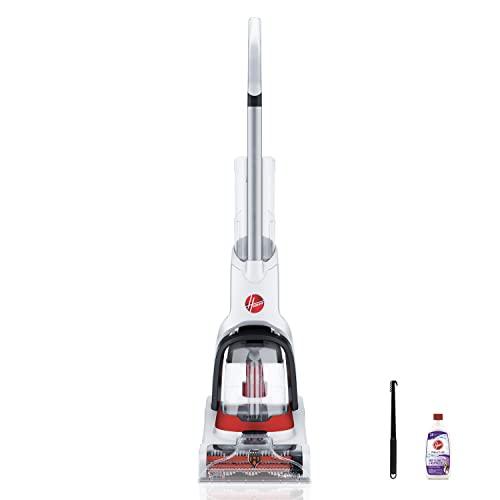 Hoover PowerDash Pet+ Compact Carpet Cleaner Amazon
