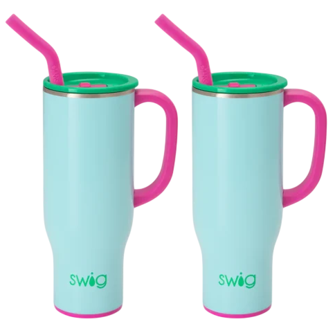 2pk Swig Tumblers $20