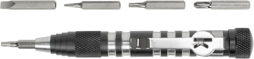 Kershaw TX-Tool 4.8" Magnetic Bit Driver