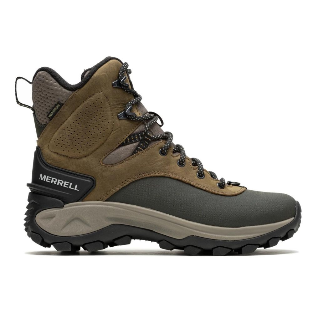 Merrell Kiruna Tall Boots $57