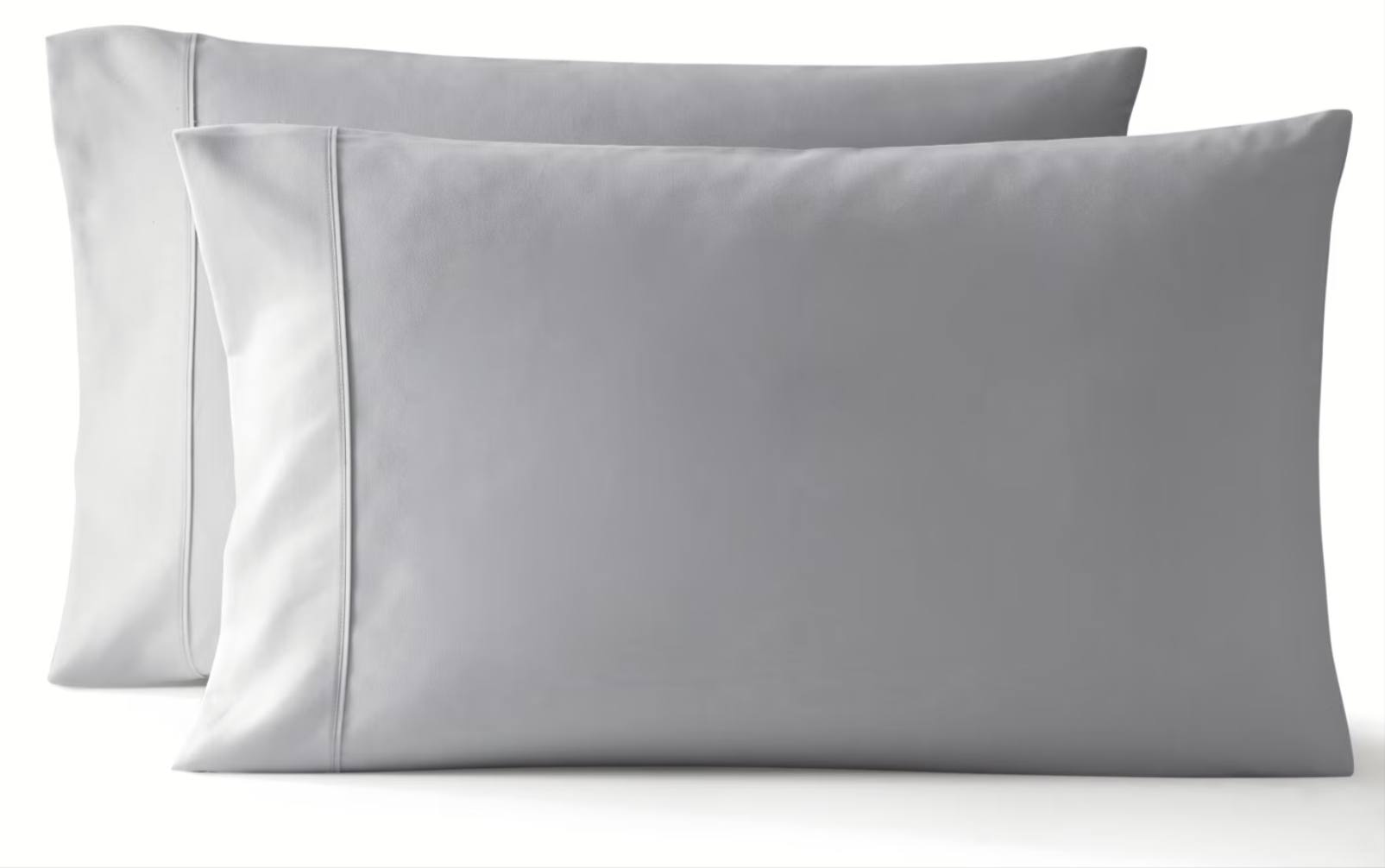 2-Pack Serta So Soft Pillowcases (King) Walmart