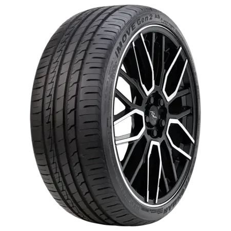 Ironman iMOVE GEN2 AS 215/60R16 95V