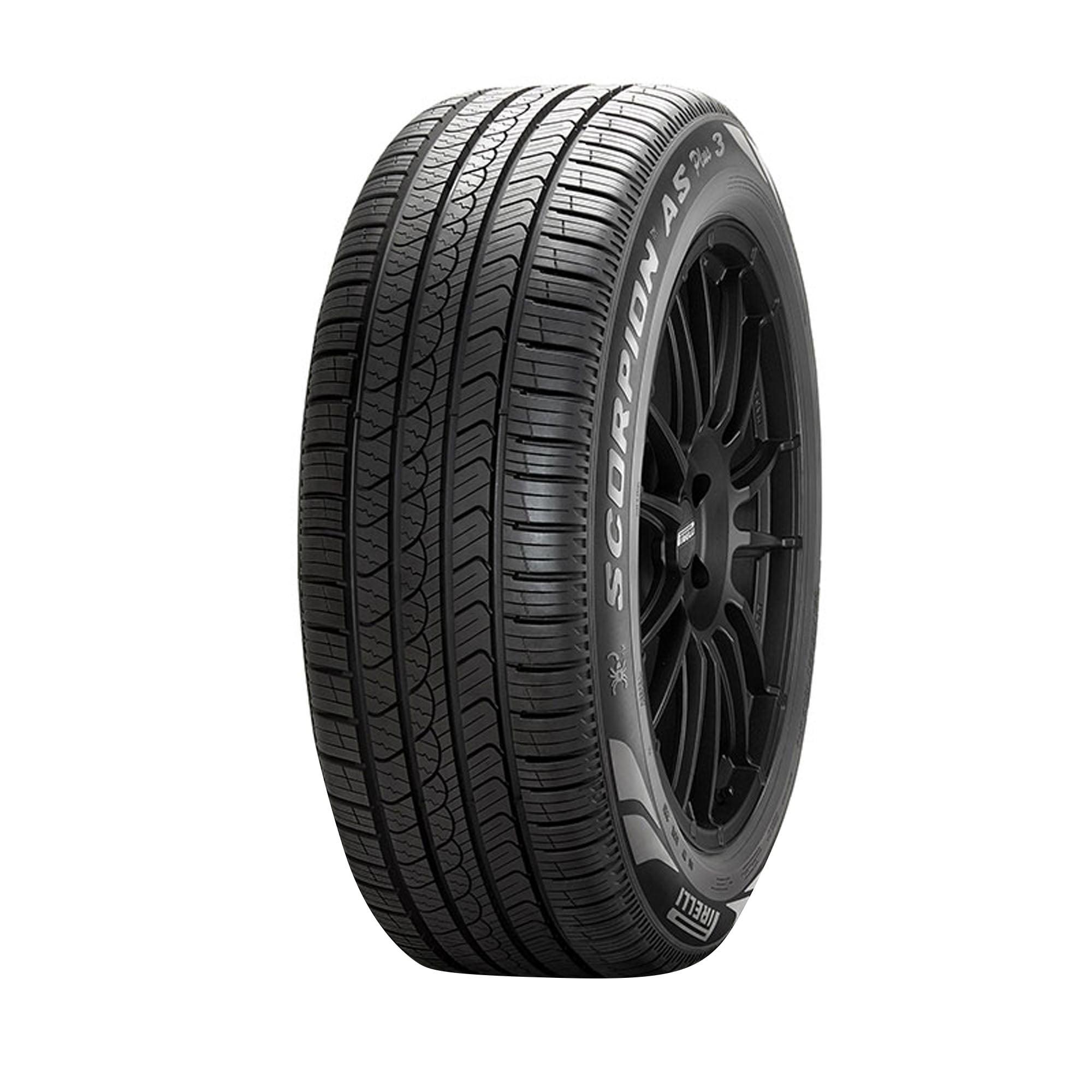 Pirelli Scorpion All Season Plus 3 All Season 275/50R22 111H SUV/Crossover Tire Walmart