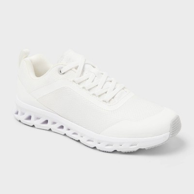Women’s Britney Sneakers – All In Motion™ White 7