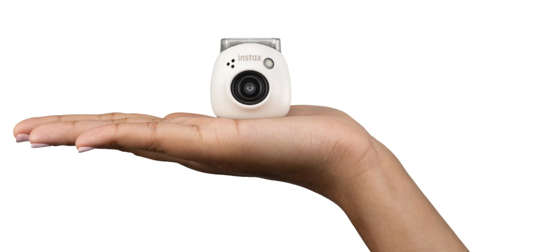 Fujifilm instax PAL Digital Camera Walmart