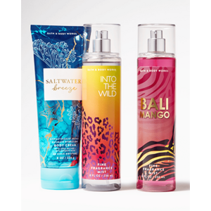 Bath & Body Works Semi-Annual Sale: Select Candles $8+, Select Hand Soaps 50% Off & More + Free Pickup