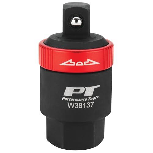 Performance Tool W38137 3/8" Drive Ratcheting Adapter Amazon