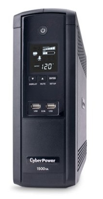 CyberPower Backup Systems at Woot