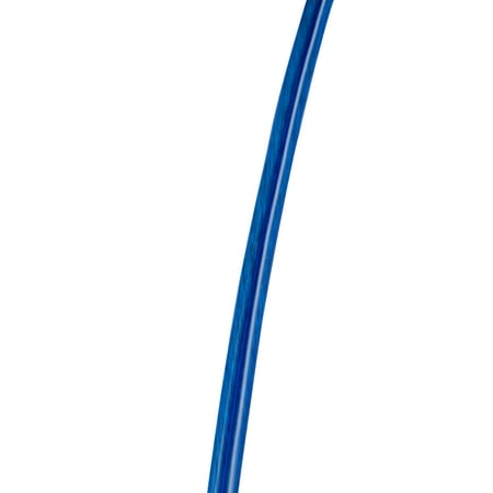 Auto Drive Car Stereo Speaker Wire, 14 American Wire Aauge, 50ft, Transparent Blue, Normal Condition