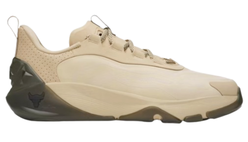 Under Armour Men's Project Rock 8 Training Shoes