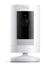 Ring Stick Up Cam 3rd Gen Battery HD Security Camera (2019) Electronics.woot!
