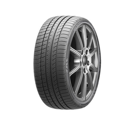 Kumho Ecsta PA51 All Season 215/50ZR17 95W XL Passenger Tire