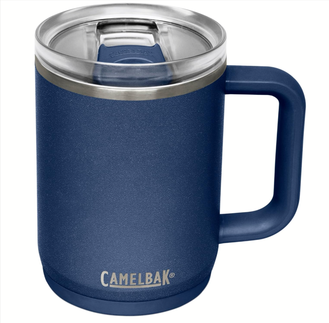 16oz CamelBak Thrive Leak-Proof Mug Amazon