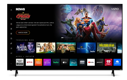 VIZIO 75" Class Quantum 4K QLED HDR Smart TV Walmart