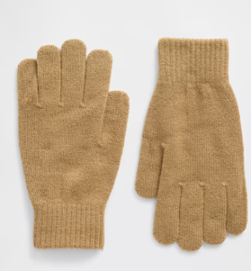 Gap Factory Cozy Gloves Gap Factory